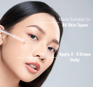 Vitamin C Serum 20% - With Vitamin E & Ferulic Acid