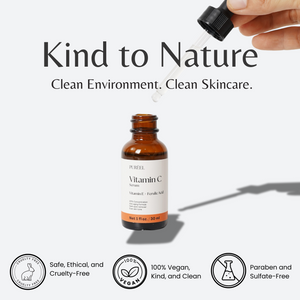 Vitamin C Serum 20% - With Vitamin E & Ferulic Acid
